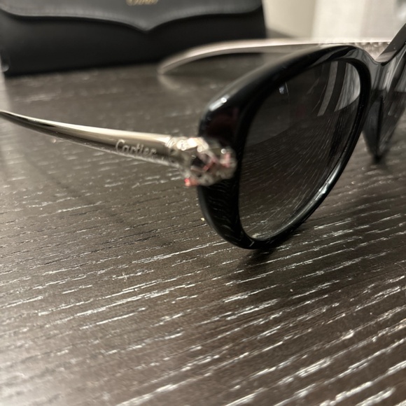 Cartier sunglasses - Picture 3 of 3